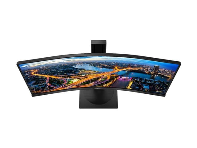 Philips B Line 346B1C 34" Curved Monitor - Image 7