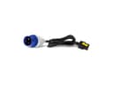 APC Metered-by-Outlet with Switching Rack PDU ZeroU 2G - power distribution unit thumbnail 5