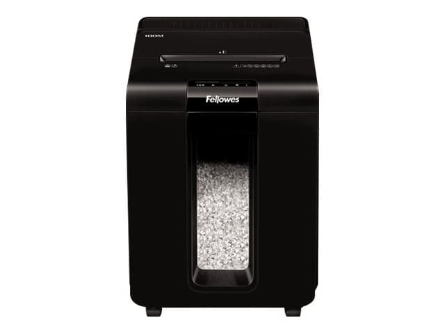 Fellowes AutoMax 100M - shredder