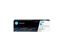 HP 219X - High Yield - cyan - original - LaserJet - toner cartridge (W2191X) thumbnail 2