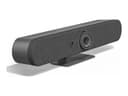 Logitech Rally Bar Mini - video conferencing device - power adapter included thumbnail 4