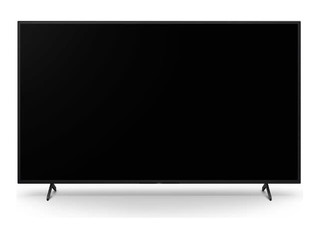 Sony Bravia Professional Displays FW-65BZ40L BZ40L Series - 65" LED-backlit LCD display - 4K - for digital signage - Image 2