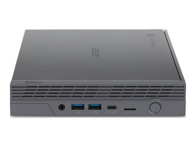 Acer Chromebox CXI5 Intel i3-1215U 8GB 128GB Grey - Image 2