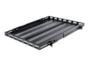StarTech ADJSHELFHDV Rack Shelf 1U Black thumbnail 4