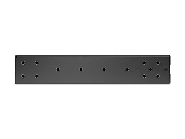 APC NetShelter Automatic Transfer Switch 3700 VA Black - Image 3