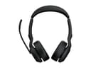 Jabra Evolve2 55 MS Stereo - headset - USB-A thumbnail 1