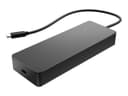 HP Universal USB-C Multiport Hub Docking Station thumbnail 5
