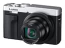Panasonic Lumix DC-TZ99 Digital Camera Silver thumbnail 3