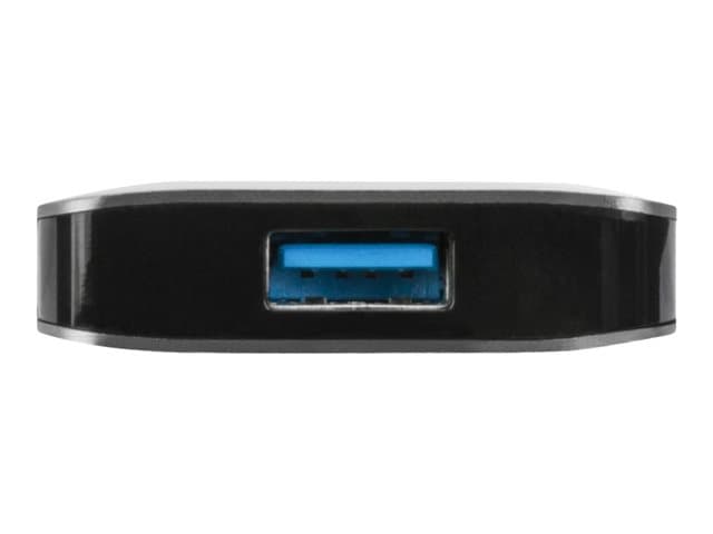 Targus USB-C to USB-A Hub 4-Port - Image 3