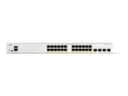 Cisco Catalyst 1300-24FP-4X Switch 24 Ports thumbnail 2