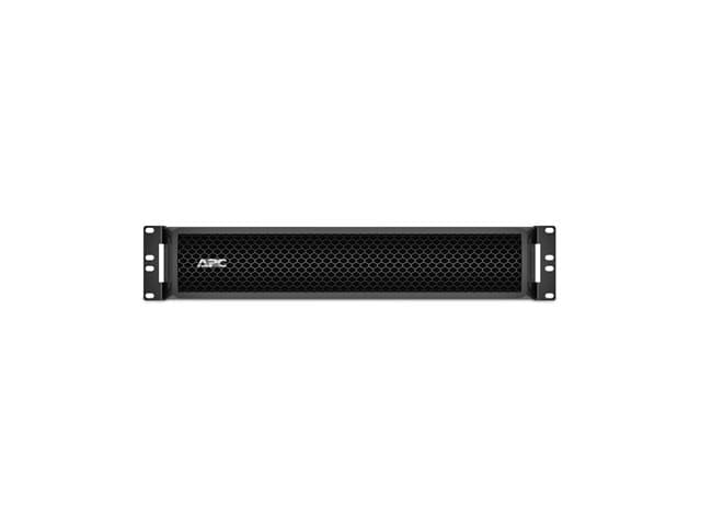 APC Smart-UPS SRT 96V 3kVA RM Battery Pack Black - Image 2