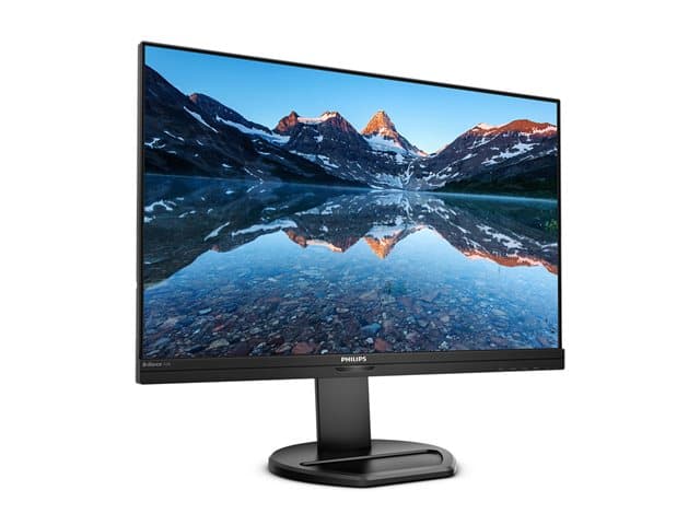 Philips B Line 240B9 24" Monitor - Image 6