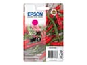 Epson 503XL - XL - magenta - original - ink cartridge thumbnail 1