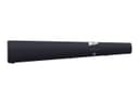 ROTH Sub Zero II Sound Bar Black thumbnail 4