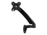 StarTech ARMPIVWALL Monitor Arm Black