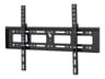 B-TECH XRWALLF Mounting Kit Black