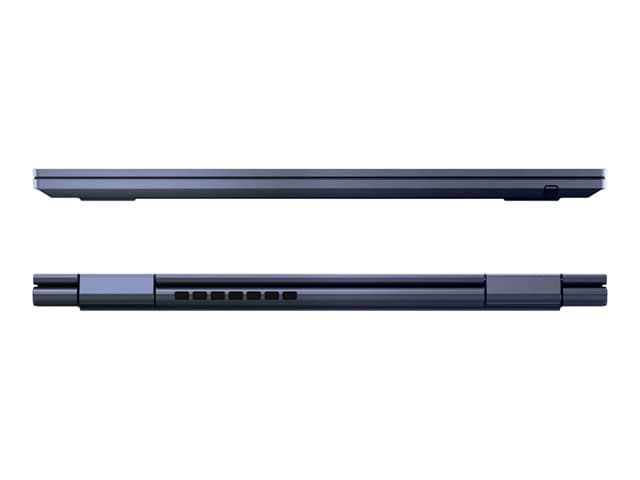Lenovo ThinkPad C13 Yoga Gen 1 Chromebook 13.3" Ryzen 5 3500C 8GB 128GB 2-in-1 - Abyss blue - Image 10