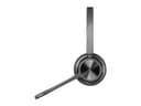 HP Poly Voyager 4320-M - headset - USB-A via Bluetooth adapter thumbnail 4
