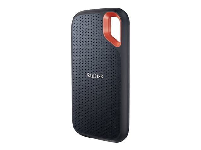 SanDisk Extreme Portable V2 4TB USB 3.2 - Image 3
