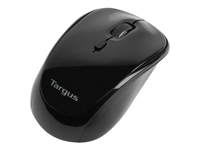 Targus Mouse 2.4GHz Black - Image 3