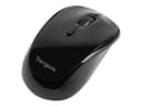 Targus Mouse 2.4GHz Black thumbnail 3