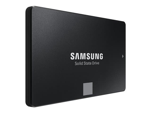 Samsung 870 EVO 250GB SATA - Image 4