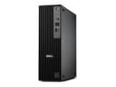 Dell Pro Slim Plus QBS1250 Intel i7-265 32GB 512GB Black thumbnail 1