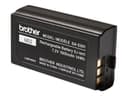 Brother BA-E001 - printer battery - Li-Ion thumbnail 1