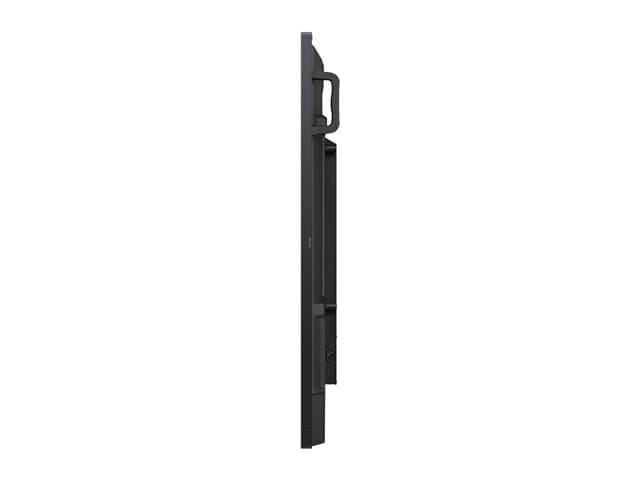 Samsung Interactive Display WA65F WAF Series - 65" LED-backlit LCD display - 4K - for education / business - Image 3