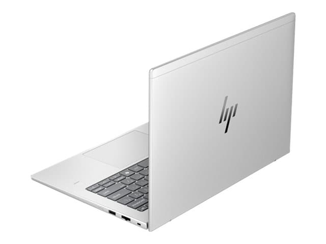 HP EliteBook 6 G1i Intel Core Ultra 5-225U 24GB 512GB Pike Silver - Image 5