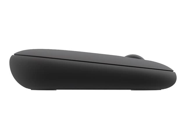 Logitech MK470 Wireless Keyboard Mouse Set Black - Image 8