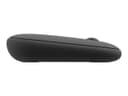 Logitech MK470 Wireless Keyboard Mouse Set Black thumbnail 8