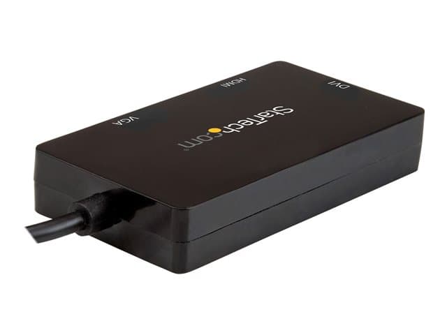 StarTech CDPVGDVHDBP USB-C Video Adapter - Image 4