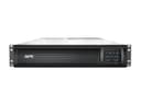 APC Smart-UPS 3000VA LCD RM Black thumbnail 2