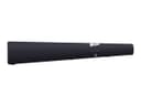 ROTH Sub Zero II Sound Bar Black thumbnail 1
