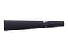 ROTH Sub Zero II Sound Bar Black