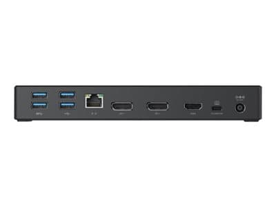 Alogic MA3 USB-C Docking Station Black - Image 2