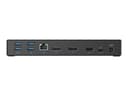 Alogic MA3 USB-C Docking Station Black thumbnail 2