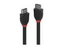 Lindy Black Line HDMI Cable 7.5m thumbnail 3