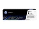 HP 201A CF400A Original HP LaserJet Toner Cartridge - Black thumbnail 2