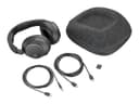 HP Poly Voyager Surround 80 UC - headset - USB-C via Bluetooth adapter thumbnail 8