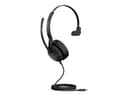 Jabra Evolve2 50 MS Mono - headset - USB-C thumbnail 1