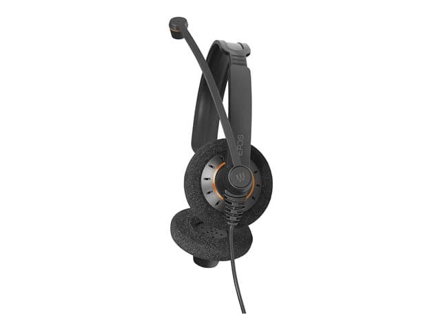 EPOS IMPACT SC 60 USB ML - headset - USB - Image 4