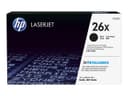 HP 26X - High Yield - black - original - LaserJet - toner cartridge (CF226X) thumbnail 4