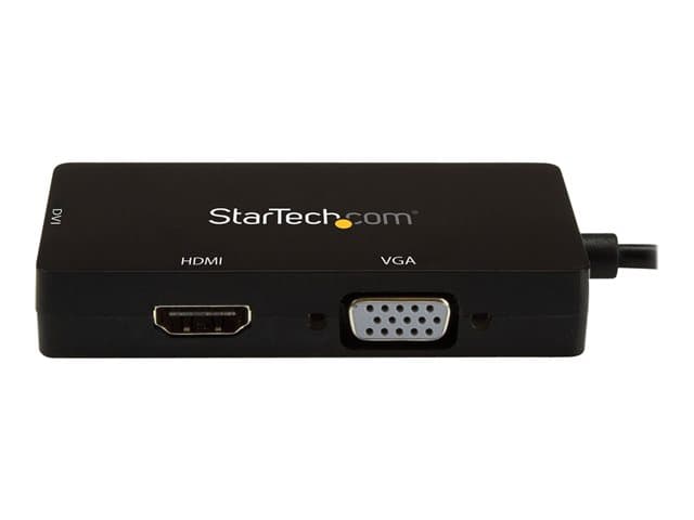 StarTech CDPVGDVHDBP USB-C Video Adapter - Image 2