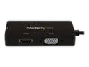 StarTech CDPVGDVHDBP USB-C Video Adapter thumbnail 2