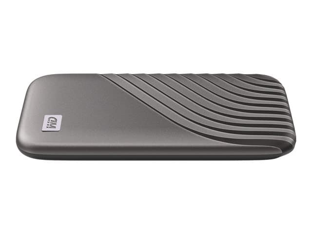 SanDisk My Passport SSD 2TB USB 3.2 - Image 4