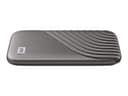 SanDisk My Passport SSD 2TB USB 3.2 thumbnail 4