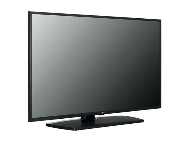 LG 55UM767H0LJ UM767H Series - 55" - Pro:Centric with Integrated Pro:Idiom LED-backlit LCD TV - 4K - for hotel / hospitality - Image 4
