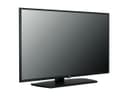 LG 55UM767H0LJ UM767H Series - 55" - Pro:Centric with Integrated Pro:Idiom LED-backlit LCD TV - 4K - for hotel / hospitality thumbnail 4